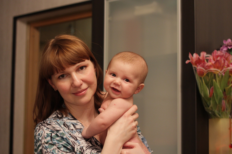 Взлет 73/ день 2