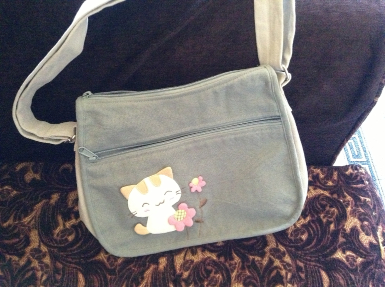 Сумка для коляски и для мамы