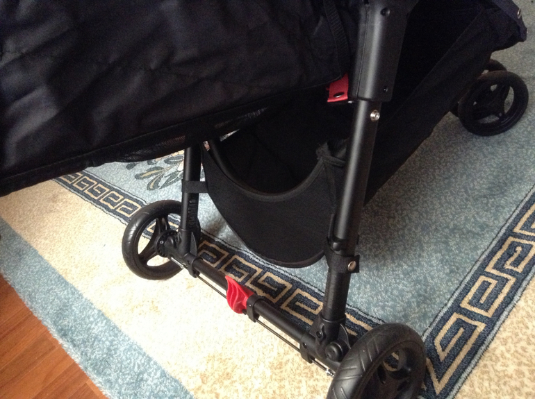 Baby jogger city micro!!!