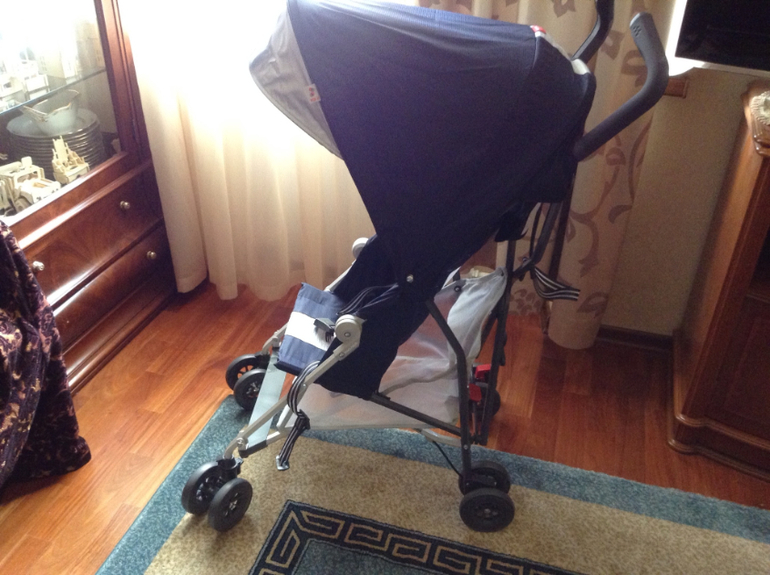 Марк 2 добрался до Москвы!!