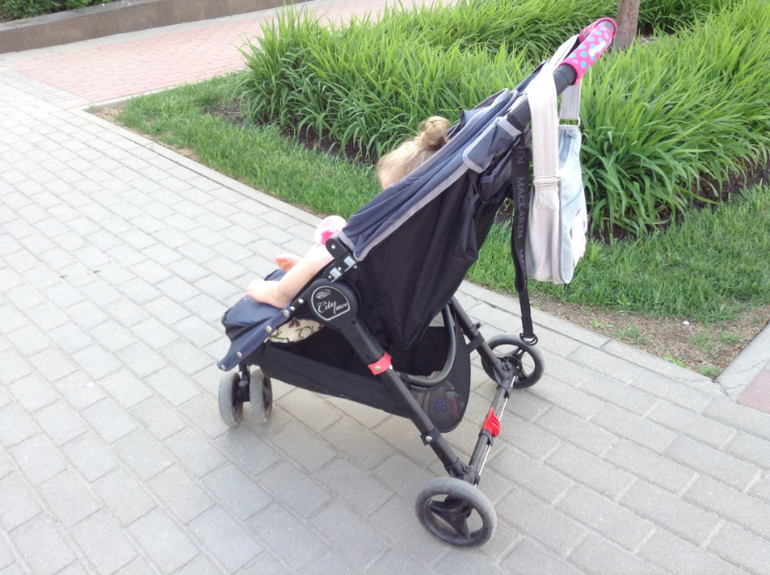 Теперь мы гуляем на bj city micro