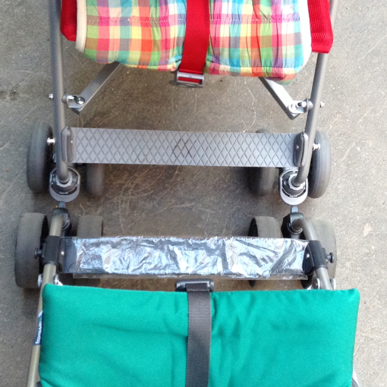 Сравнение  Двух  Малышек   Воло и лайт.