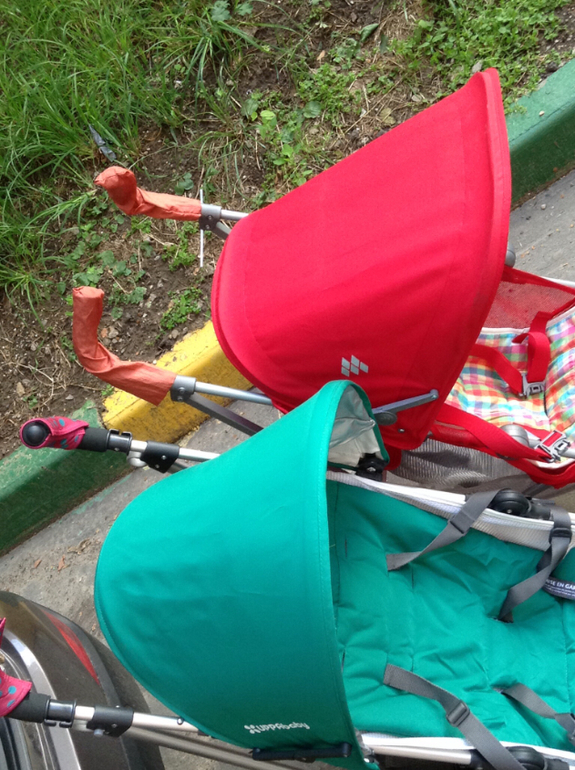 Сравнение  Двух  Малышек   Воло и лайт.