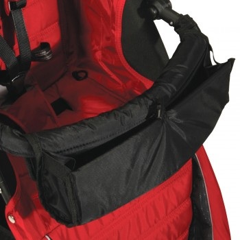 Я в ужасе, сама себя обманываю((((  снова новая коляска!! И вывод про аппа лайт.