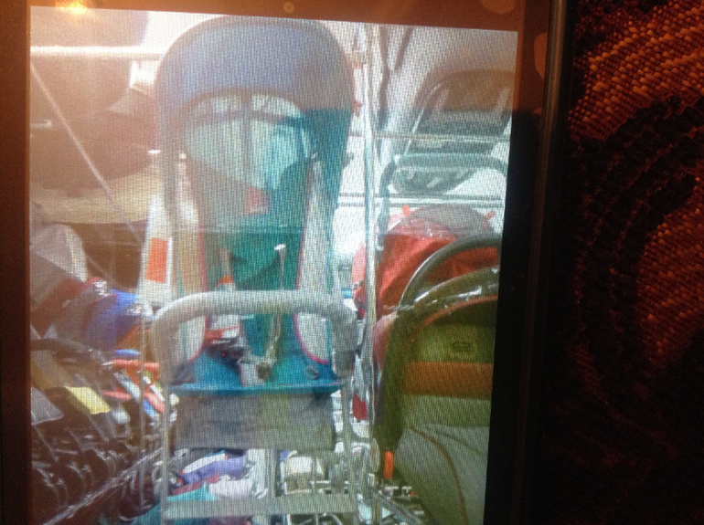 Аналог Макларен воло