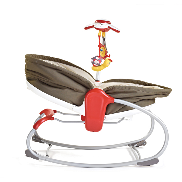 Какой развивающий коврик выбрать?