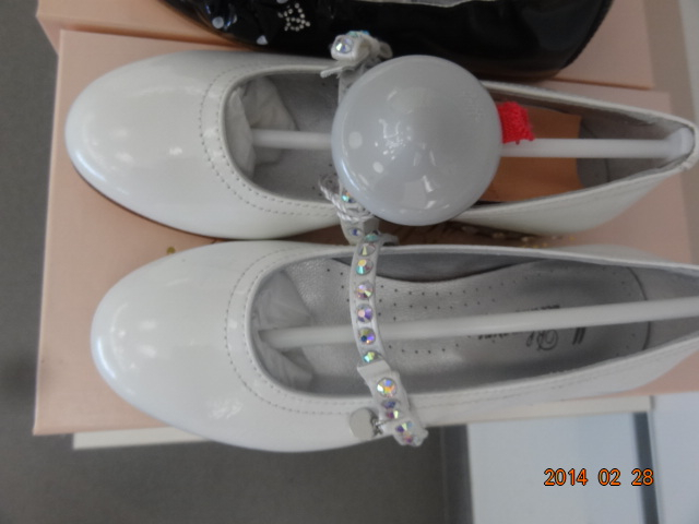 Обувь Miss Blumarine, Florens, Parrot весна-лето