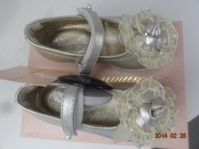 Обувь Miss Blumarine, Florens, Parrot весна-лето