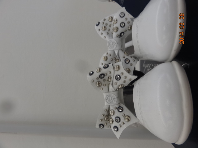 Обувь Miss Blumarine, Florens, Parrot весна-лето