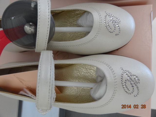 Обувь Miss Blumarine, Florens, Parrot весна-лето