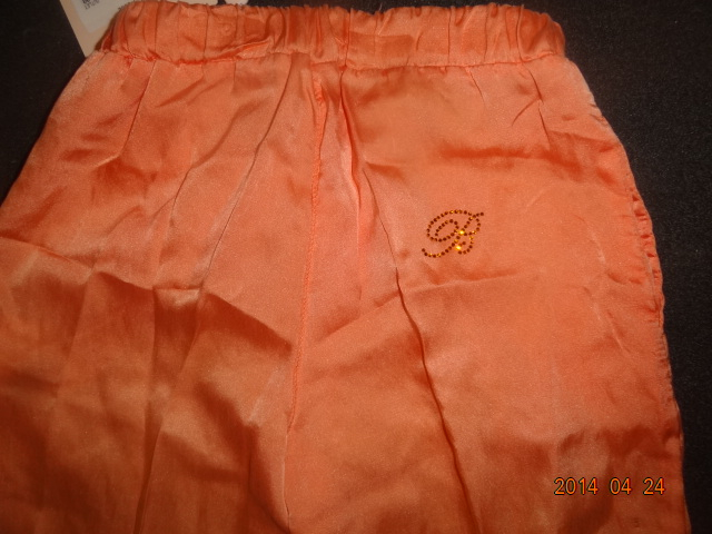 Новинки Miss BLUMARINE лето