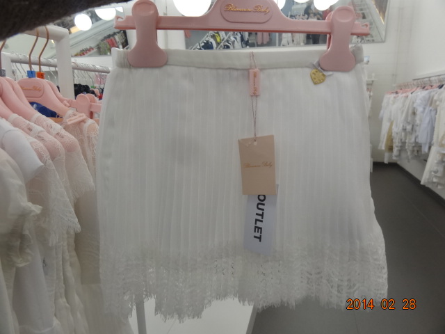 Весна-лето MISS BLUMARINE на заказ и в наличии