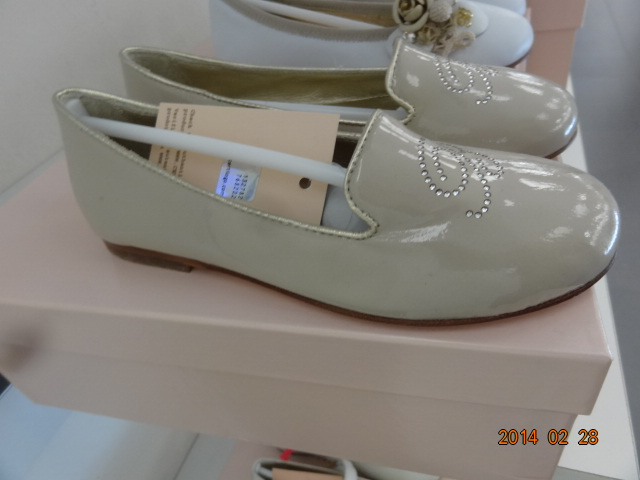 Обувь Miss Blumarine, Florens, Parrot весна-лето