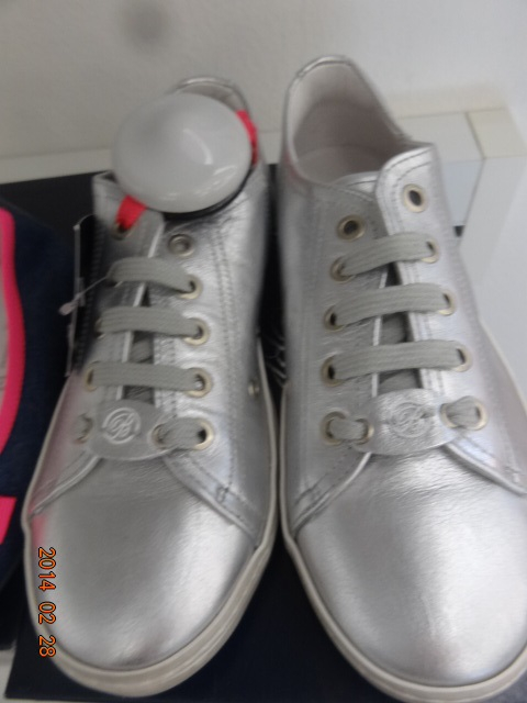 Обувь Miss Blumarine, Florens, Parrot весна-лето