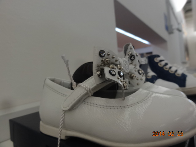 Обувь Miss Blumarine, Florens, Parrot весна-лето