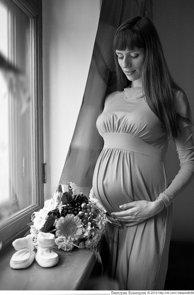 32 недели счастья!