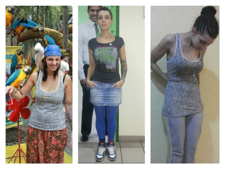 Красноярки, хотите знать, как похудеть?