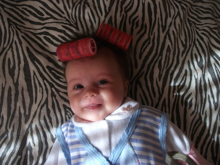 Это мы)и мы счастливы !!!спасибо доченьке)