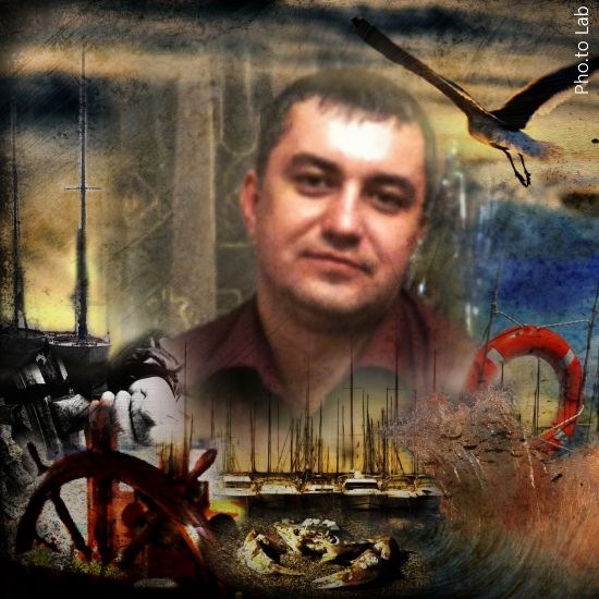 У любимого день рождения!!!