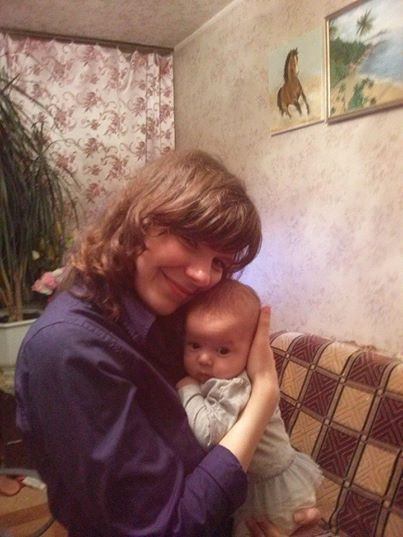 Мие 3 месяца