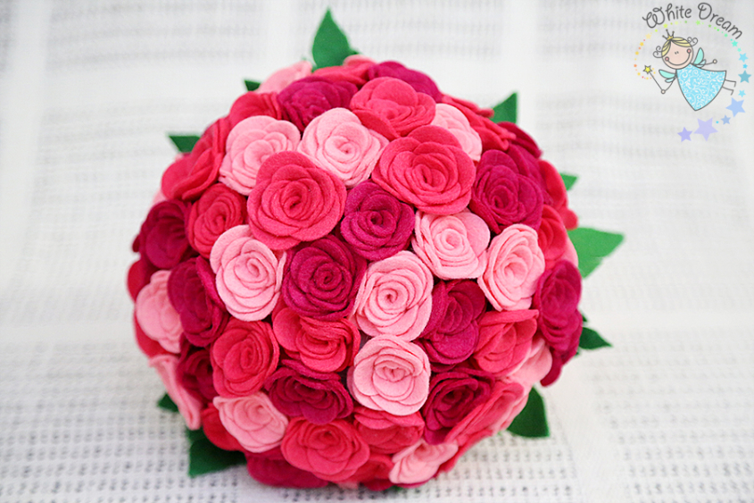 Коллекция свадебных аксессуаров