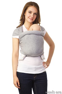 Трикотажные слинги-шарфы — теперь без кармана