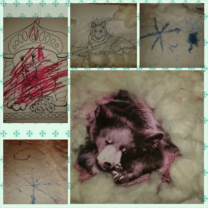 ТН Зимушка-зима