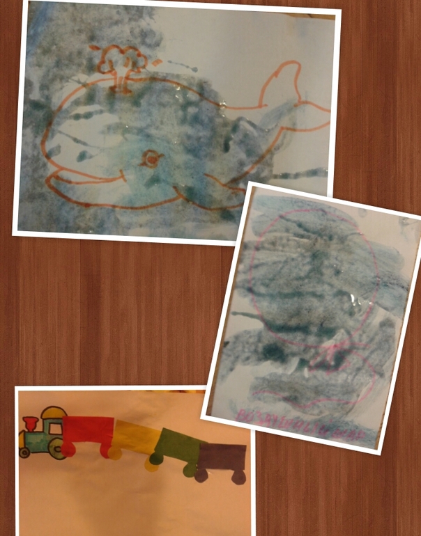 ТН Цвета 28 октября -2 ноября 2013