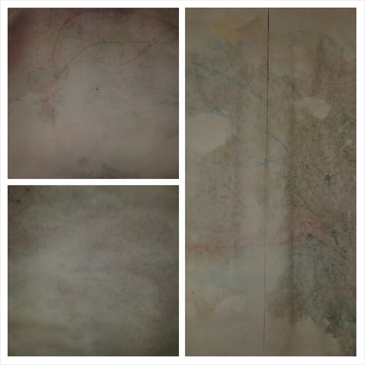 Художка-4 Рисование льдом