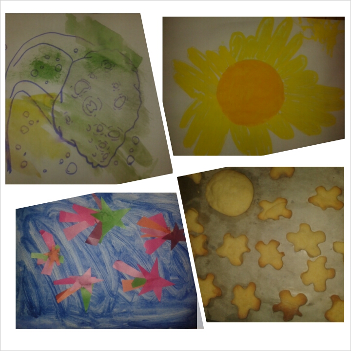 ТН Космос 11-17 ноября 2013