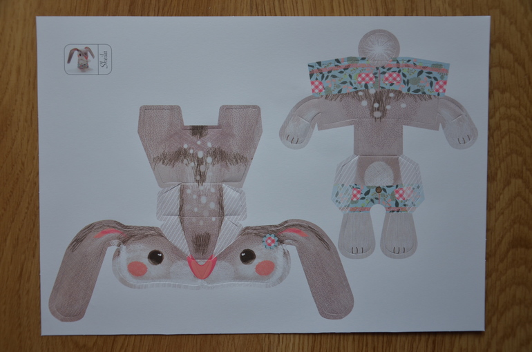 Нежно-воздушное.. И снова для творчества (Djec0)