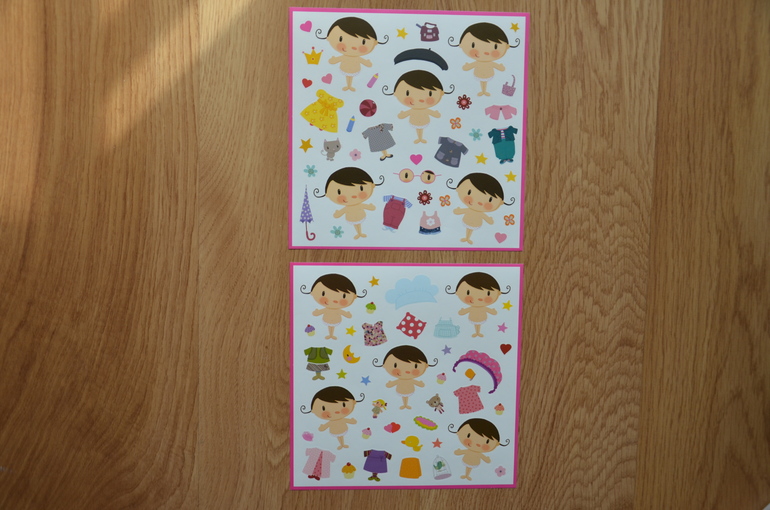 Нежно-воздушное.. И снова для творчества (Djec0)