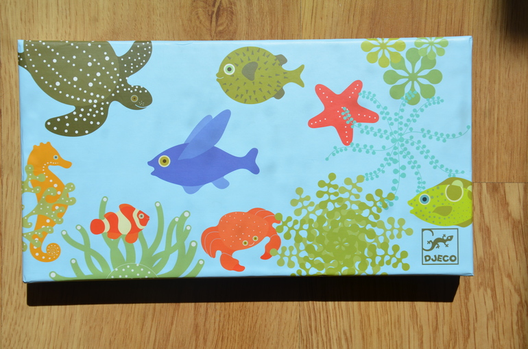 Магниты, магнитики.. (Djeco, Janod, Sentosphere)