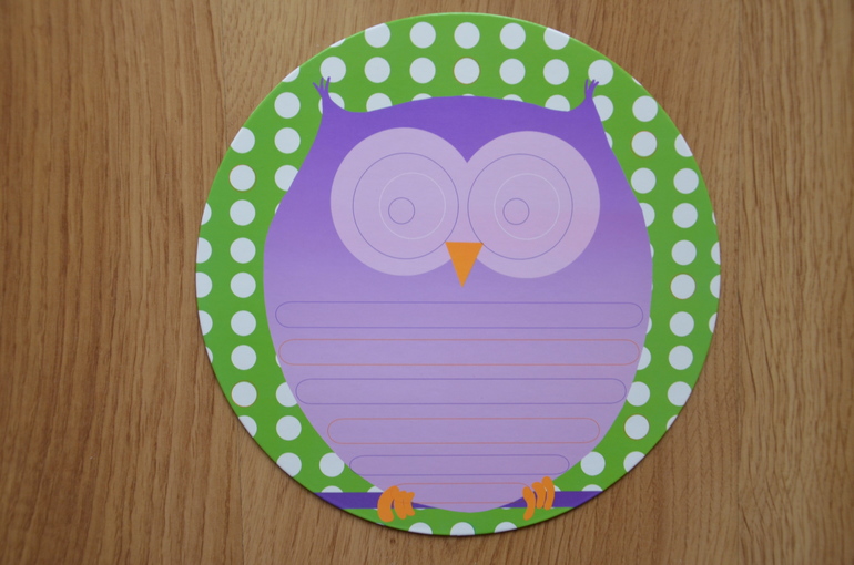 Djeco - наши творческие наборы