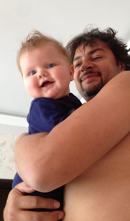 Как мы едим))