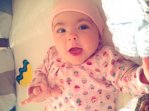 1/3 года Марьи-Моревны