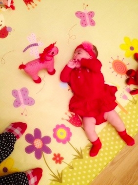 Игровой коврик Dwinguler