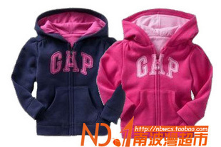 Толстовочка GAP