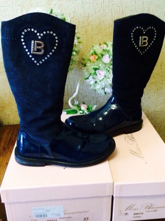 Laura Biagiotti Dolls, р. 31, 2500 р.