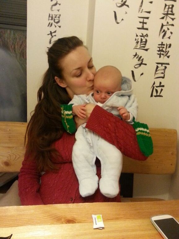 Привязанность! Ммммм! Как это тяжело!