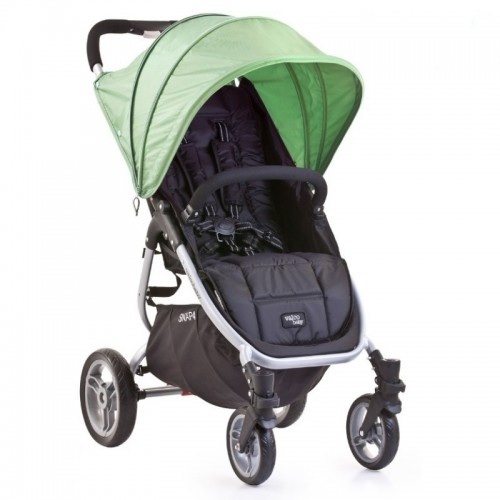 Выбор коляски для моря и дачи