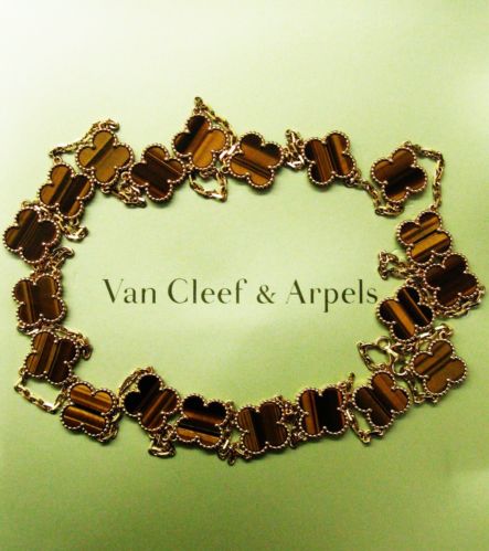 Van Cleef На заказ