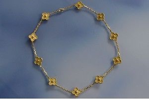 Van Cleef   На заказ