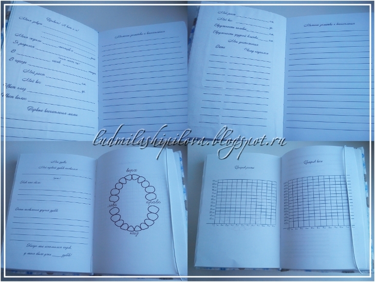 Подарочный набор