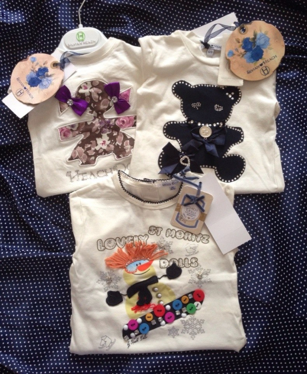 Не могу не похвастаться)