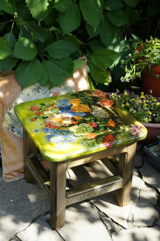 Экзаменационная работа, поток 23, тема