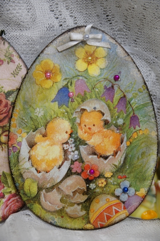 Набираюсь опыта.