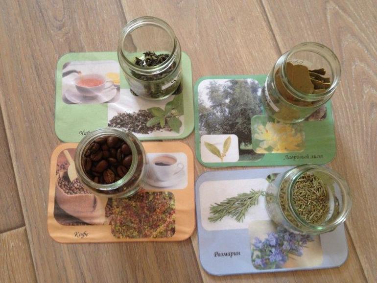 Занятие инструменты