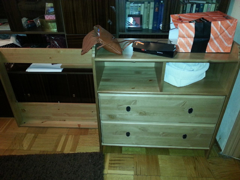 37-я! Отчет...