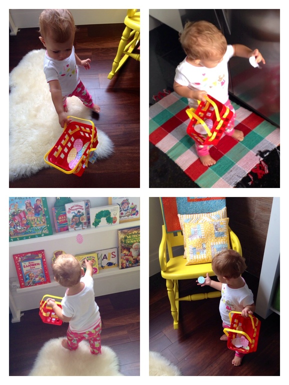 ТН Пасха, день 3